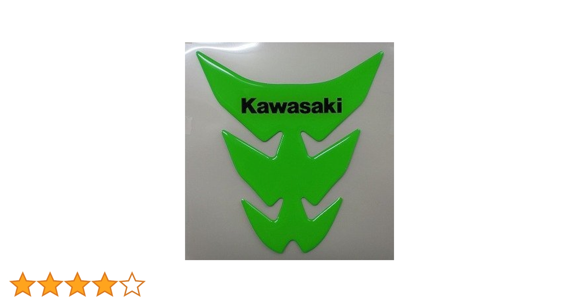Amazon | KAWASAKI (カワサキ純正アクセサリー) カワサキタンク